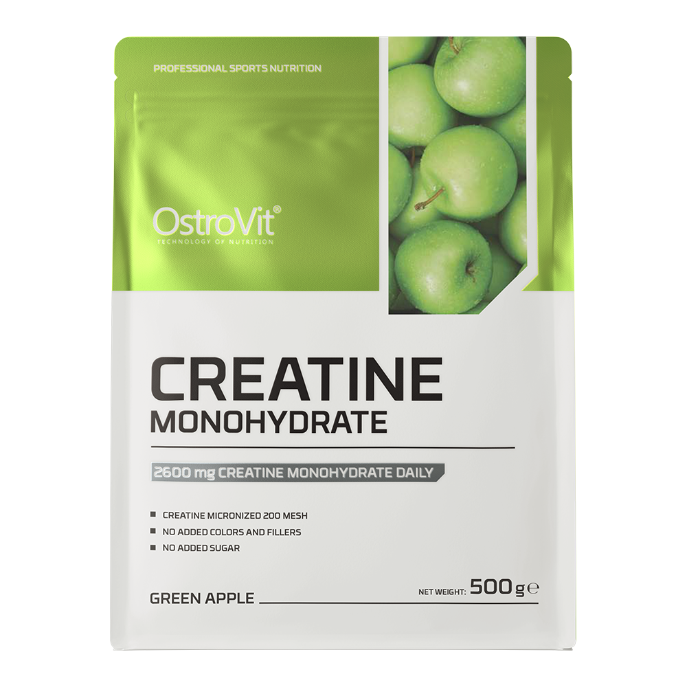 OstroVit Creatine 500 g