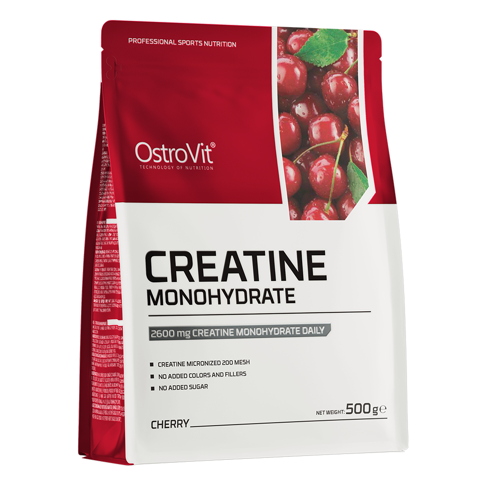 OstroVit Creatine 500 g