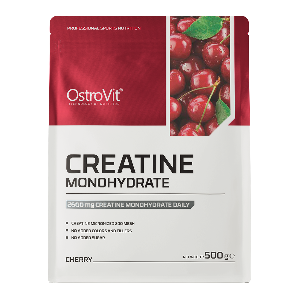 OstroVit Creatine 500 g