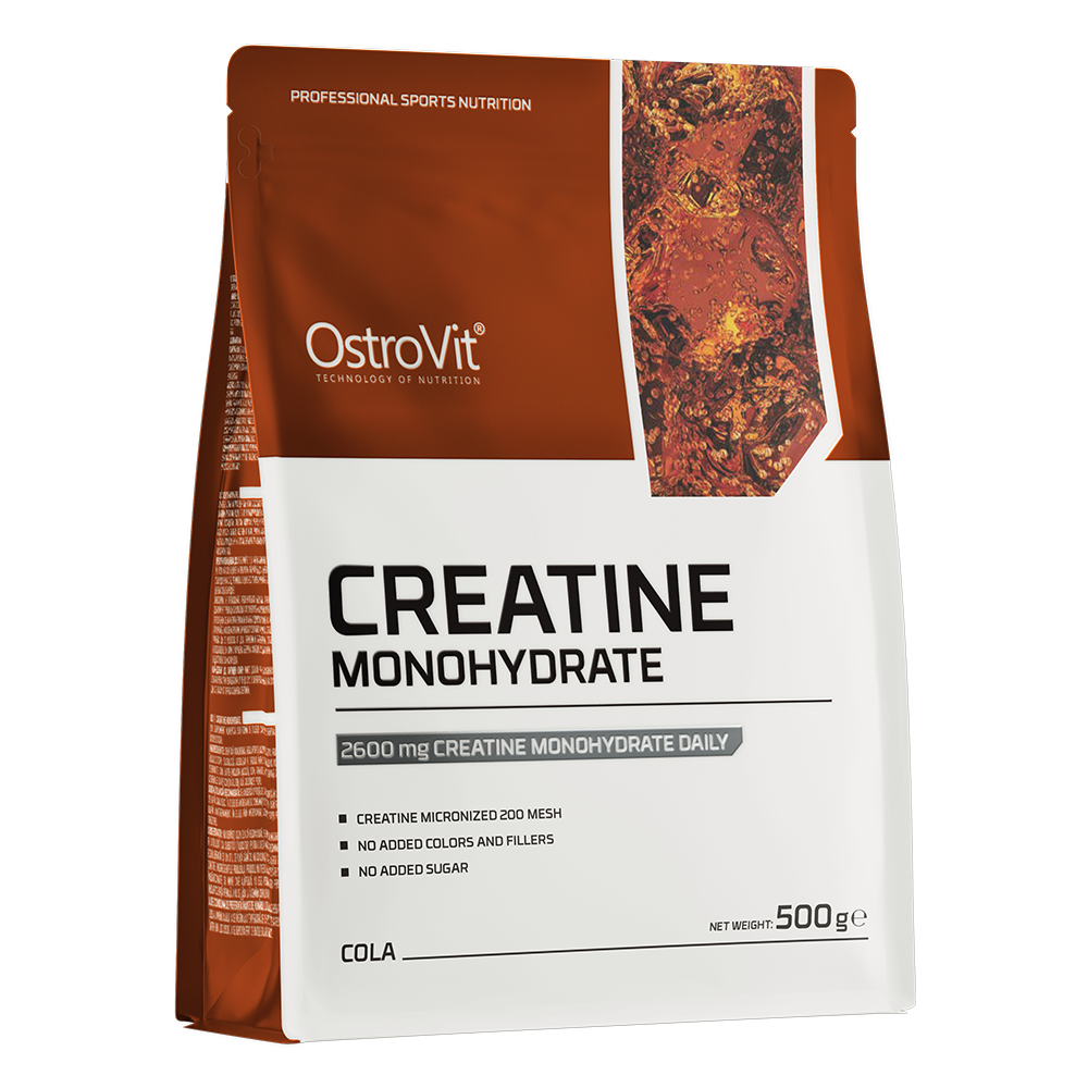 OstroVit Creatine 500 g