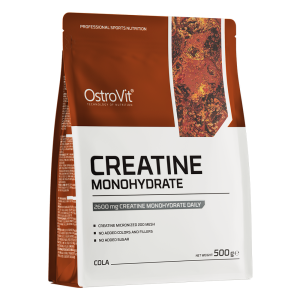 OstroVit Creatine 500 g