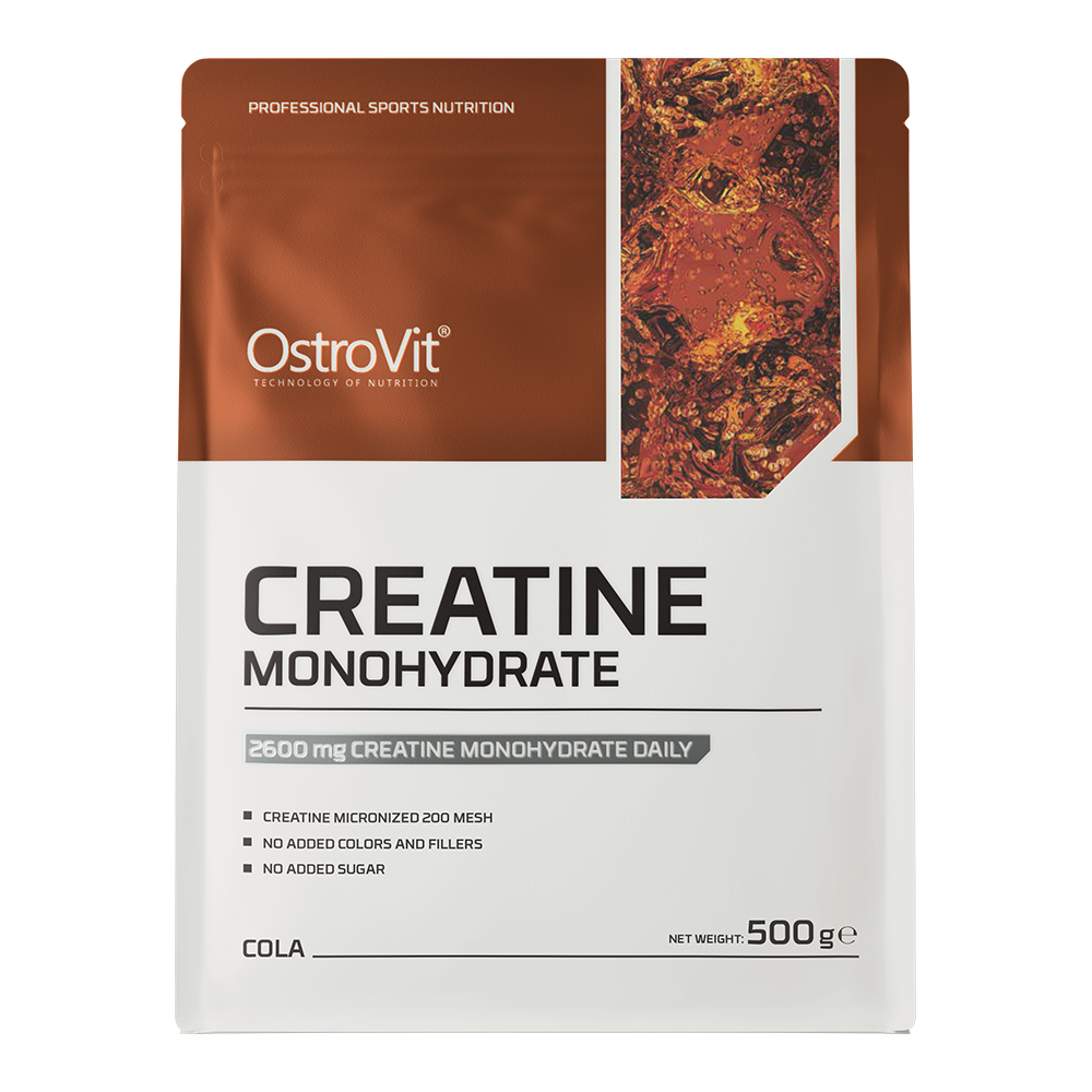 OstroVit Creatine 500 g