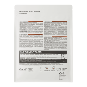 OstroVit Creatine 500 g