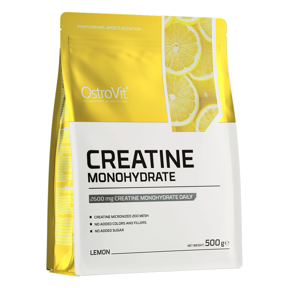 OstroVit Creatine 500 g