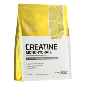 OstroVit Creatine 500 g