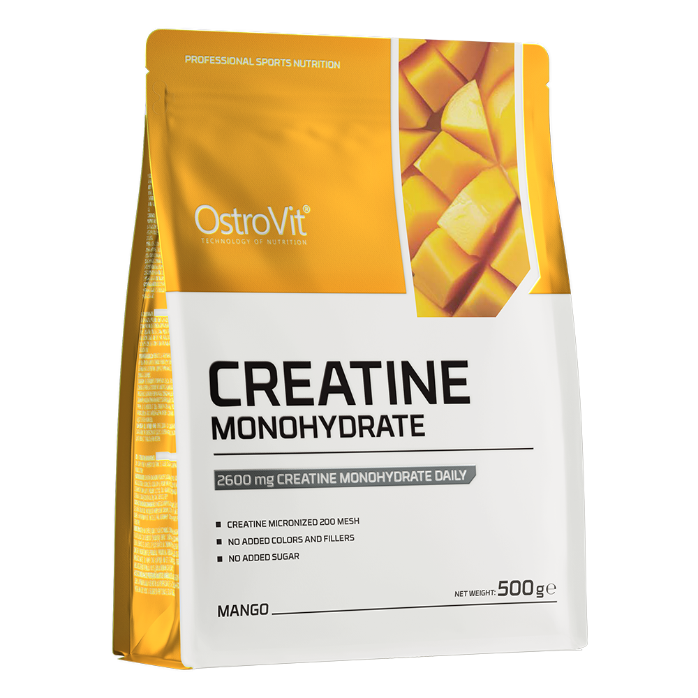 OstroVit Creatine 500 g