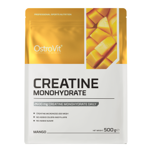 OstroVit Creatine 500 g