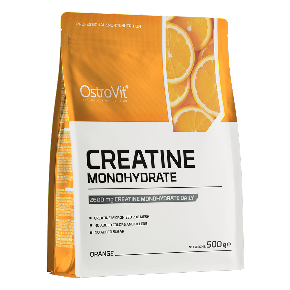 OstroVit Creatine 500 g
