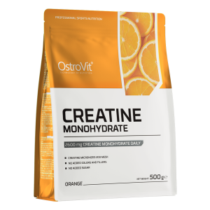 OstroVit Creatine 500 g