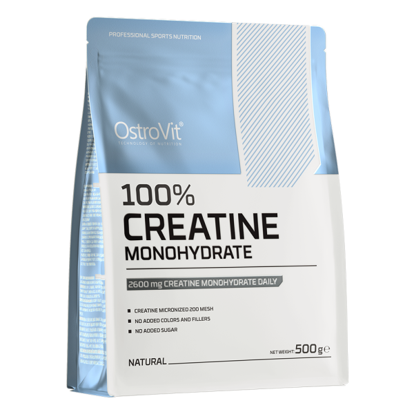 OstroVit Creatine 500 g