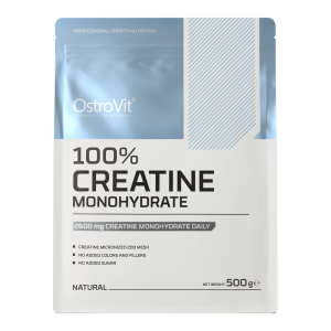 OstroVit Creatine 500 g
