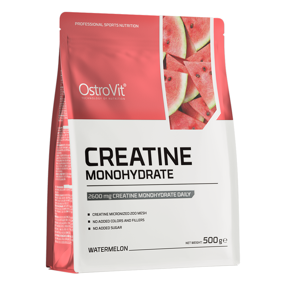 OstroVit Creatine 500 g