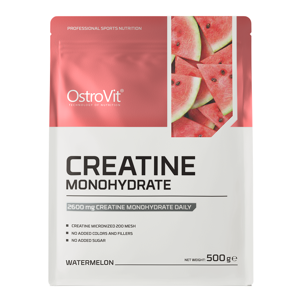 OstroVit Creatine 500 g