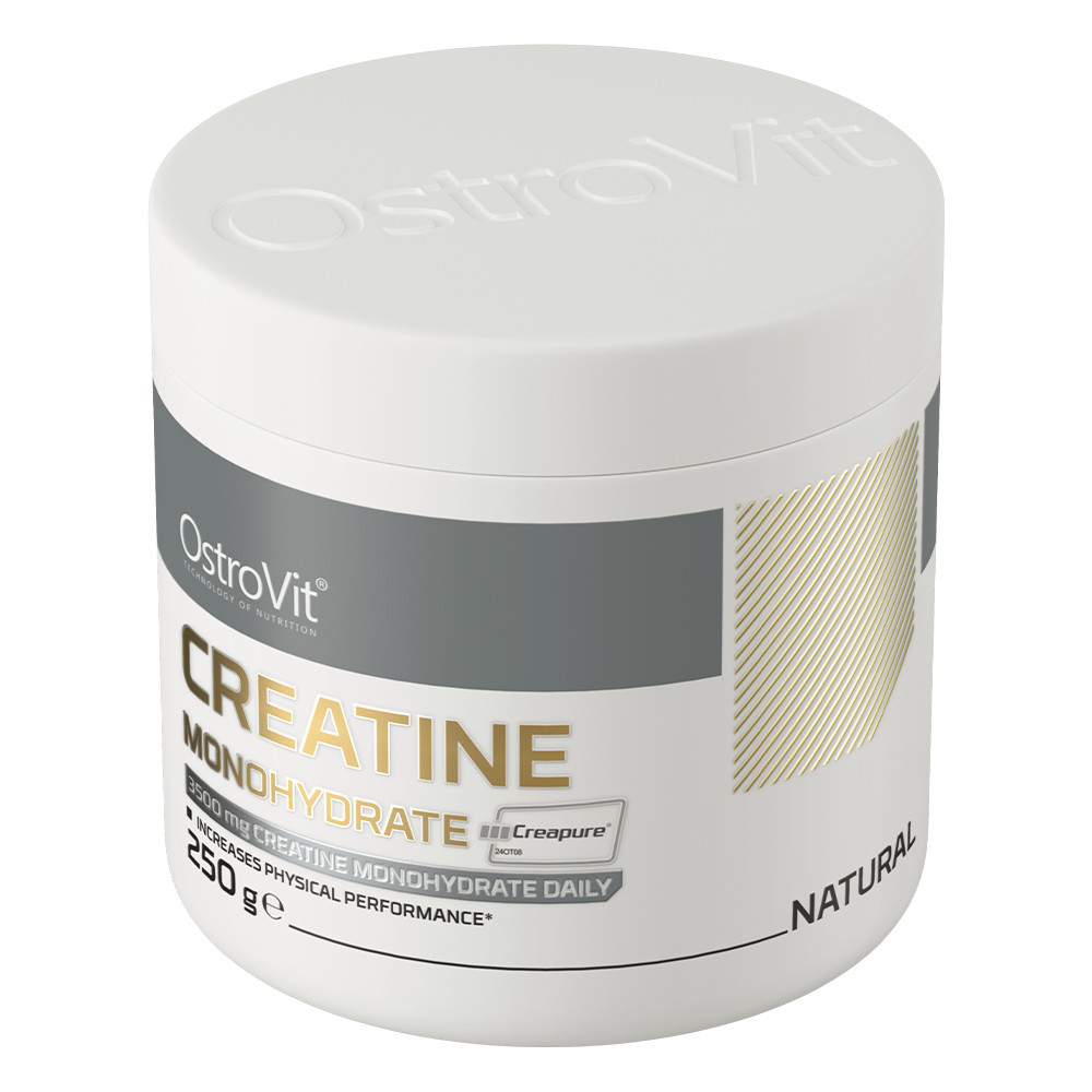 OstroVit Creatine Creapure 250 g