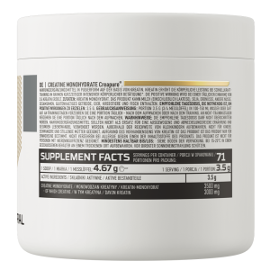 OstroVit Creatine Creapure 250 g