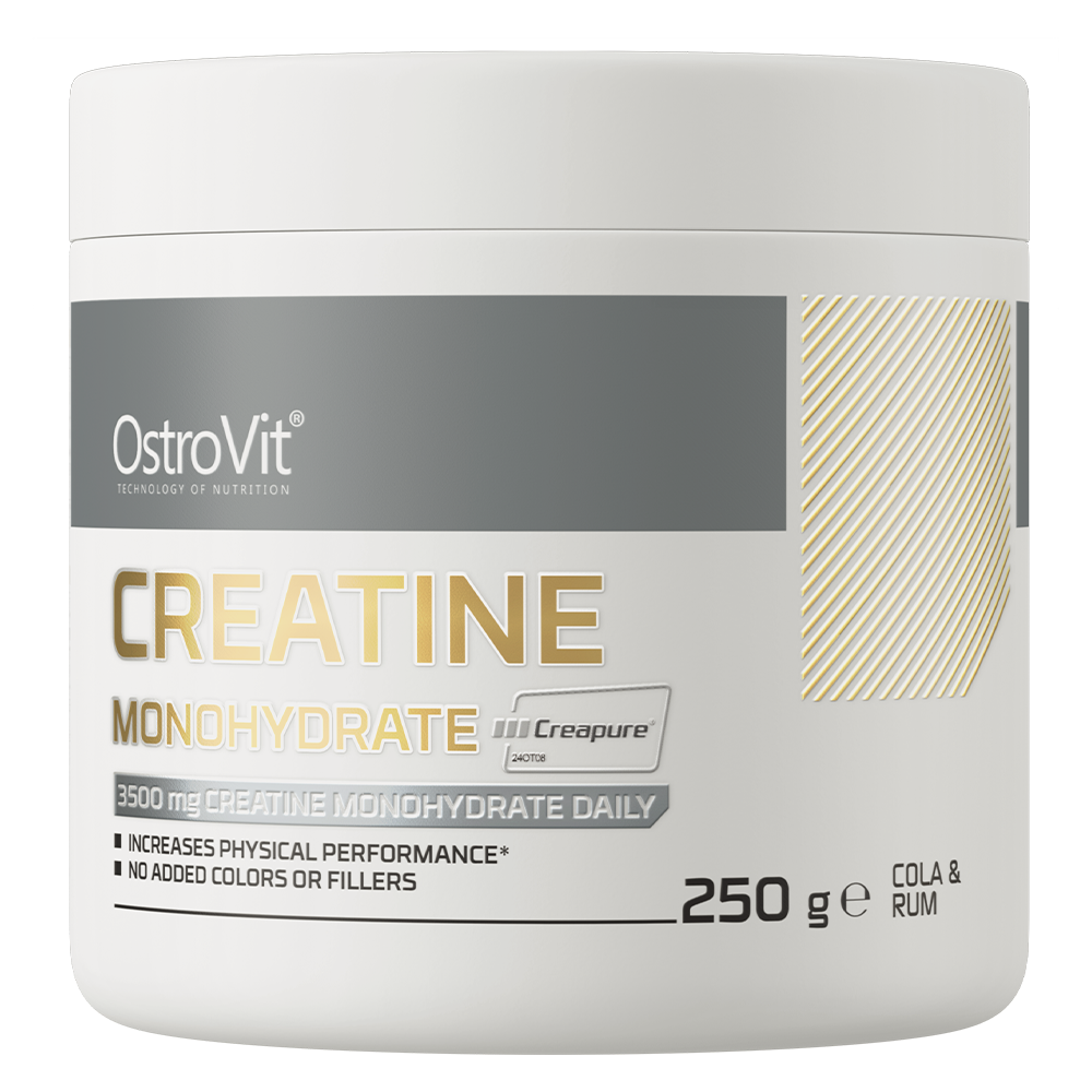 OstroVit Creatine Creapure 250 g