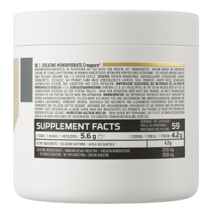 OstroVit Creatine Creapure 250 g