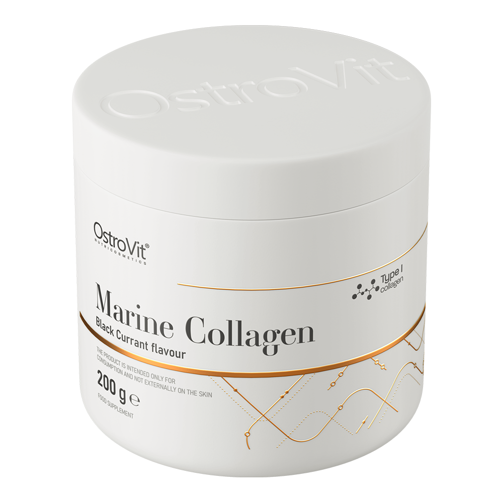 OstroVit Collagen Marine 200 g