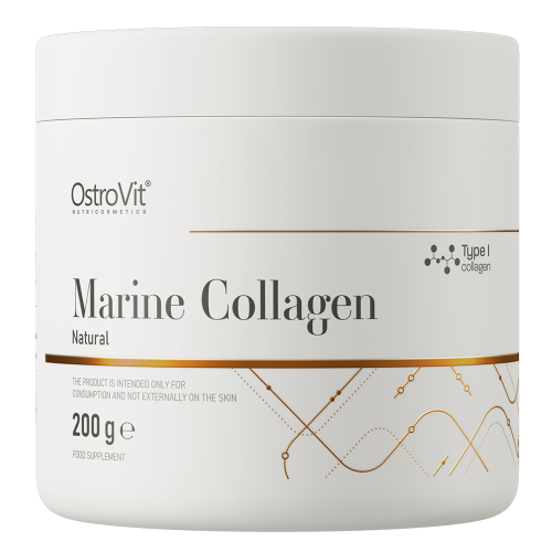 OstroVit Collagen Marine 200 g