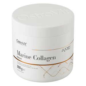 OstroVit Collagen Marine 200 g