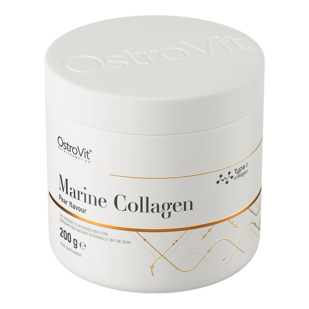 OstroVit Collagen Marine 200 g