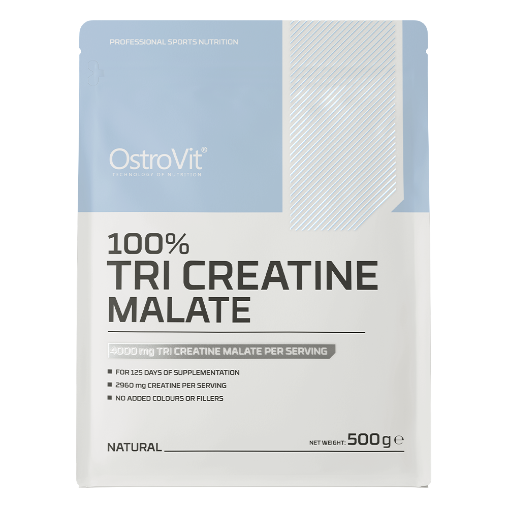 OstroVit Creatine Malate 500 g