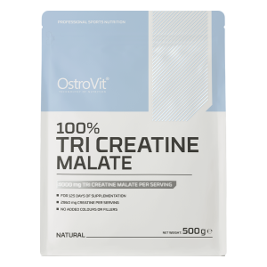 OstroVit Creatine Malate 500 g