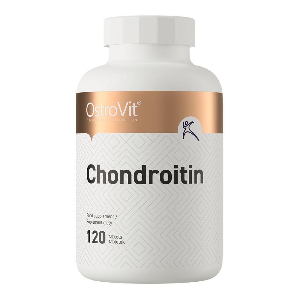 OstroVit Chondroitin 120 tabs