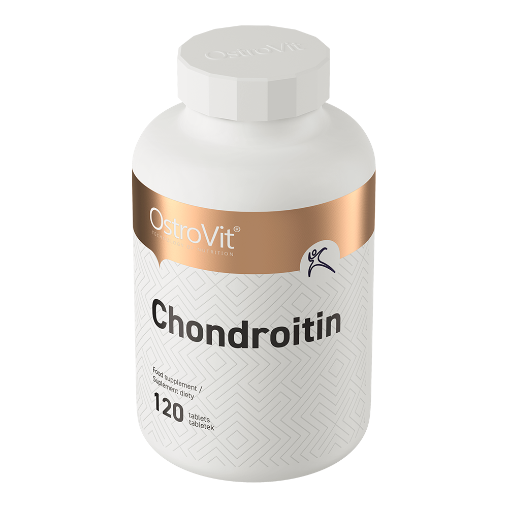 OstroVit Chondroitin 120 tabs