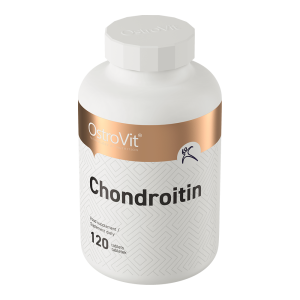 OstroVit Chondroitin 120 tabs