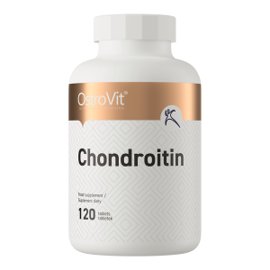 OstroVit Chondroitin 120 tabs