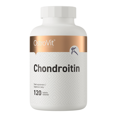 OstroVit Chondroitin 120 tabs