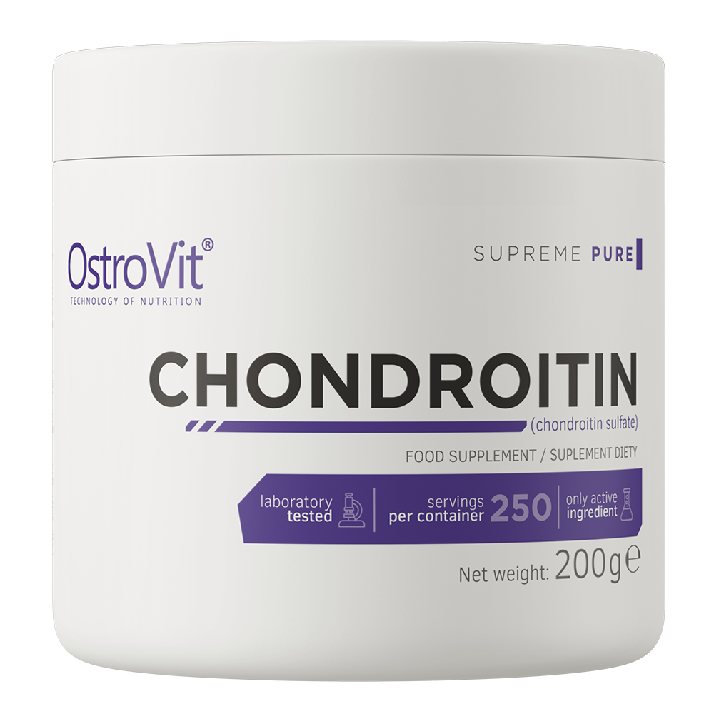 OstroVit Chondroitin 200 g