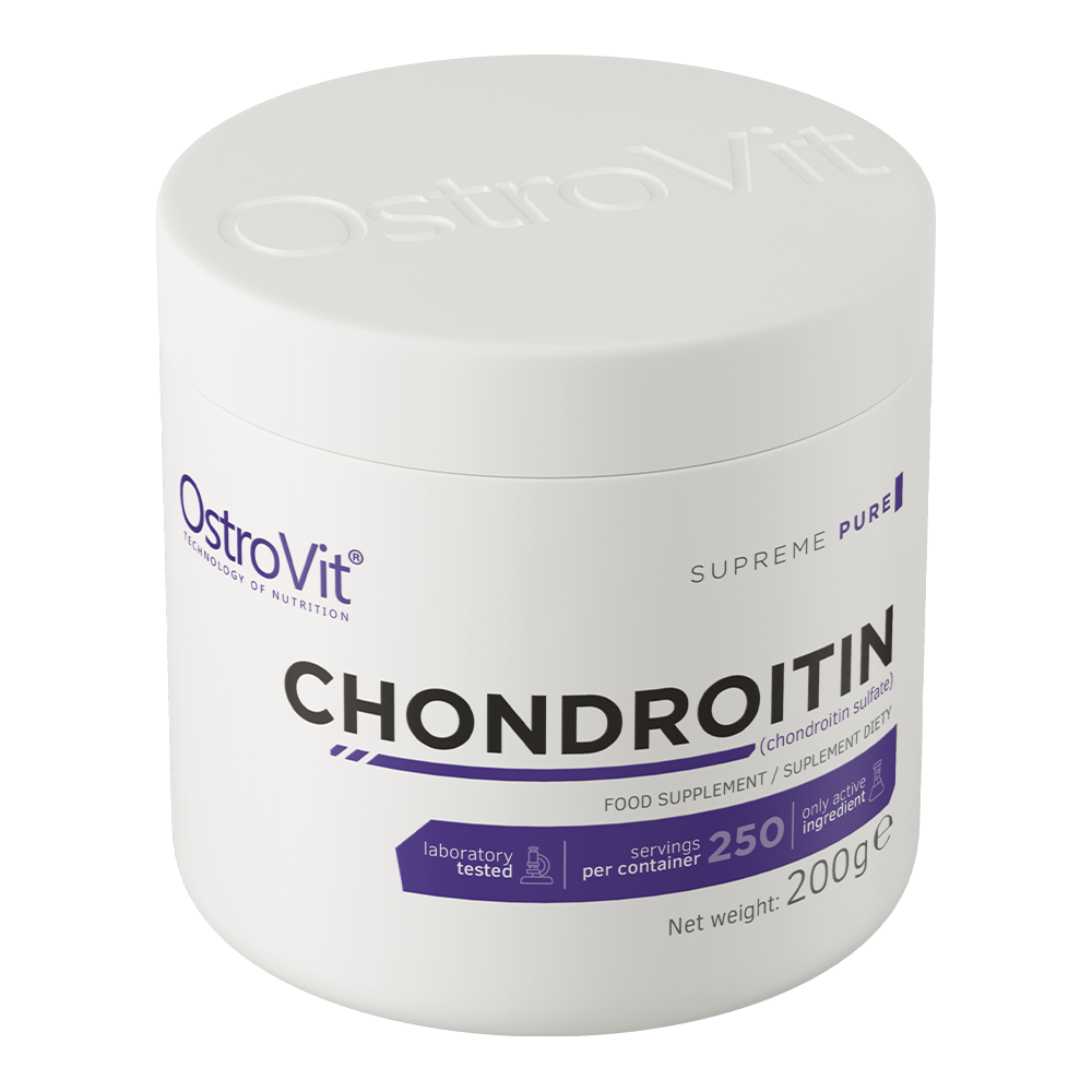 OstroVit Chondroitin 200 g