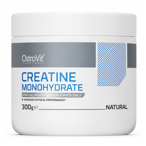 OstroVit Creatine 300 g
