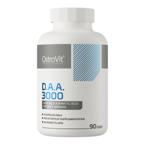 OstroVit D.A.A. 3000 90 caps