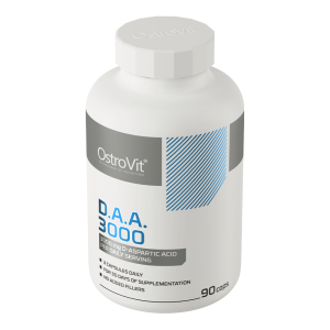 OstroVit D.A.A. 3000 90 caps