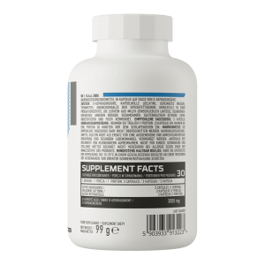 OstroVit D.A.A. 3000 90 caps