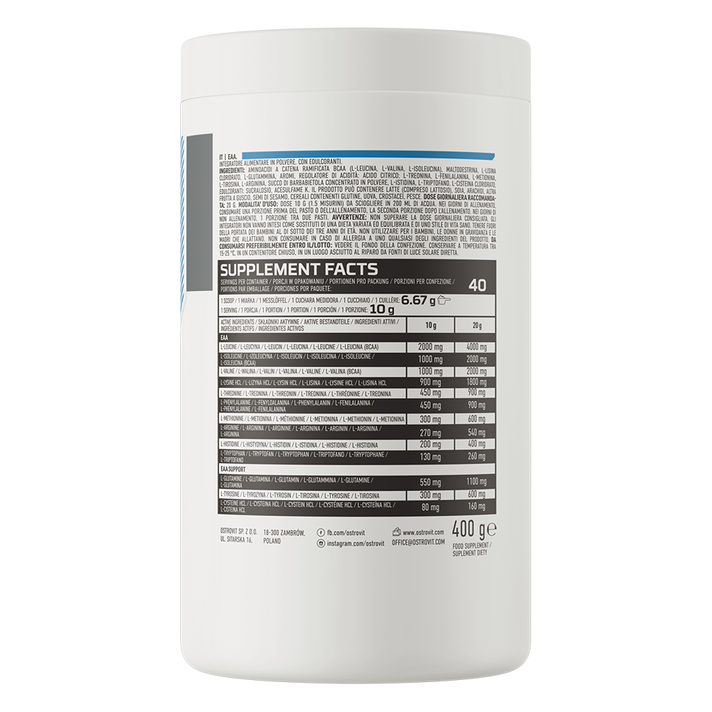 OstroVit EAA 400 g