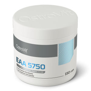 OstroVit EAA 5750 mg 150 caps