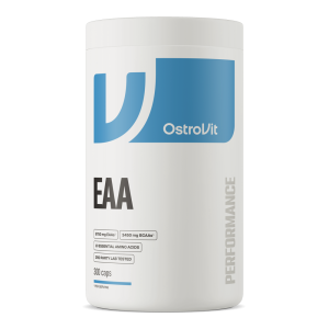 OstroVit EAA 5750 mg 300 caps