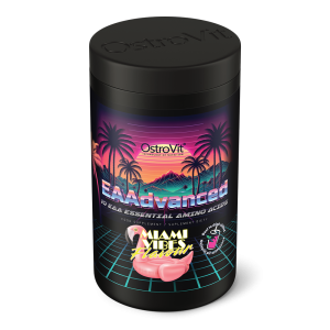 OstroVit EAAdvanced 540 g Miami Vibes