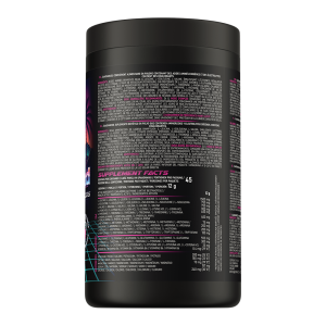 OstroVit EAAdvanced 540 g Miami Vibes