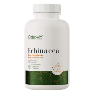 OstroVit Echinacea Vege 90 caps