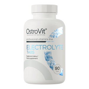 OstroVit Electrolytes 90 tabs