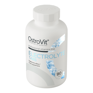 OstroVit Electrolytes 90 tabs