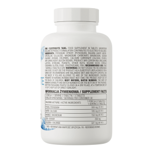 OstroVit Electrolytes 90 tabs