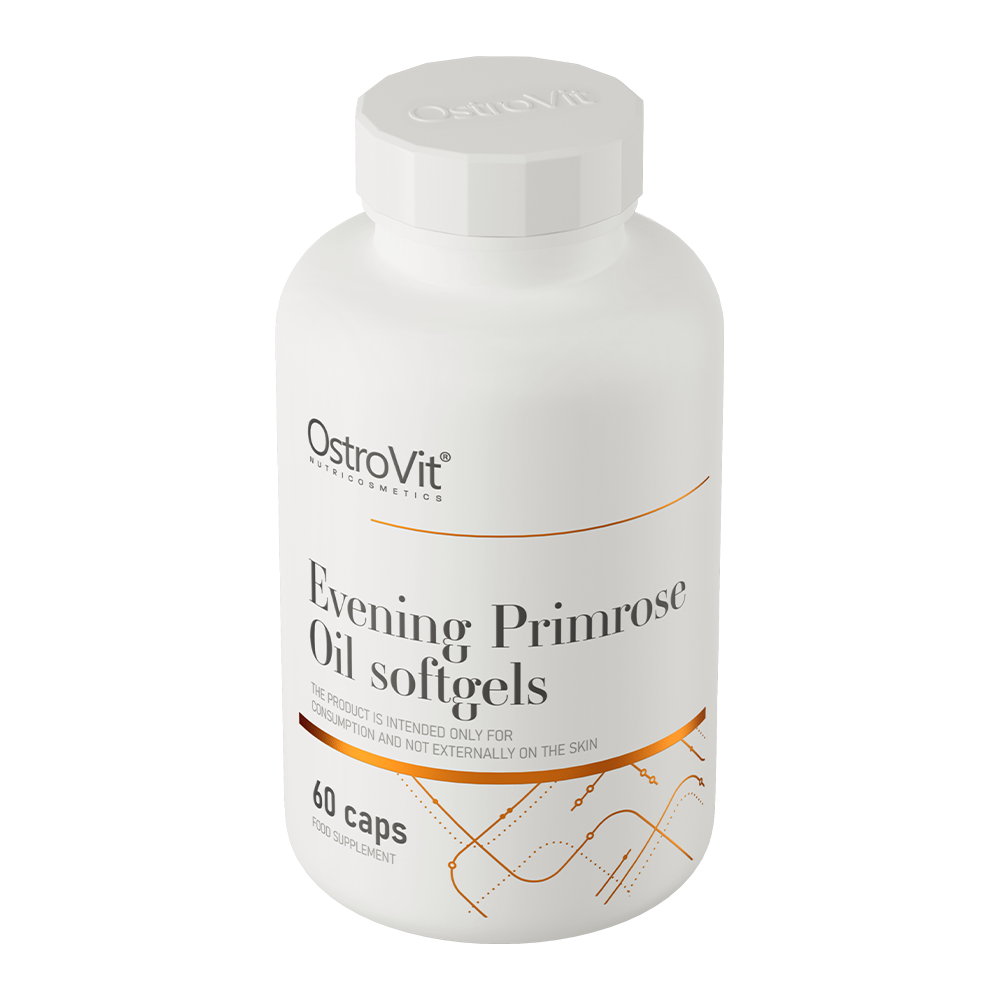 OstroVit Evening Primrose Oil 1000 mg 60 caps