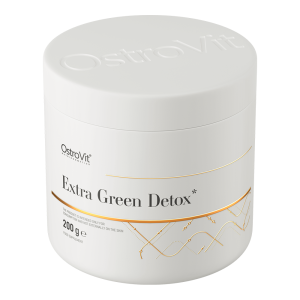 OstroVit Extra Green Detox 200 g