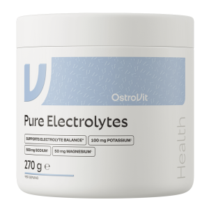 OstroVit Electrolytes 270 g натуральний